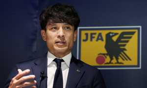 Nhật Bản không rời AFC, Chủ tịch JFA khẳng định tin đồn sai sự thật