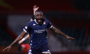 Hải Phòng dẫn đầu V-League về phong độ sân nhà