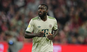 Bayern ra thông điệp quyết liệt, Upamecano khó tới Real Madrid