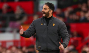 Romano tiết lộ yêu cầu của Amorim với MU trước kỳ chuyển nhượng tháng Giêng