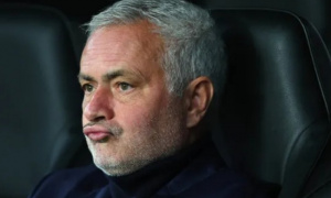 Soi trận Benfica vs Leverkusen: Mourinho buộc phải thắng