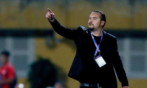 HLV Popov vẫn nặng lòng với Thanh Hóa