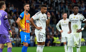 Alonso đối diện áp lực: Ai đá phạt đền tại Real?