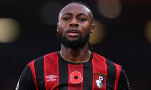 Man Utd quyết chi 60 triệu bảng cho hiện tượng Antoine Semenyo