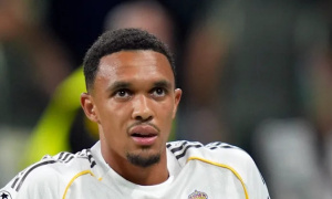 Trent Alexander-Arnold: “Nếu ghi bàn vào Liverpool, tôi sẽ không ăn mừng”