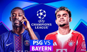 Cỗ máy của Kompany đã sẵn sàng đánh sập 'hoàng cung' Paris