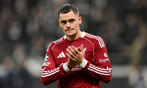 Wirtz gặp Real Madrid trong chương mới cùng Liverpool