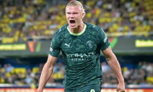 Soi trận Man City vs Dortmund: Công đối công