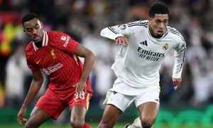 Lý do khiến Liverpool không thể đối đầu Real Madrid tại Anfield mùa tới