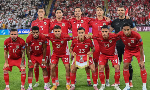 Indonesia vẫn chưa có HLV, 'sếp lớn' ra tuyên bố quan trọng