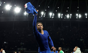 Wesley Fofana – Lời giải cho bài toán hàng thủ Chelsea?