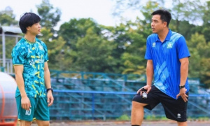 Điểm tin bóng đá Việt Nam 4/11: HLV Việt Thắng lên tiếng về Công Phượng; Xuân Son gửi thông điệp mạnh mẽ