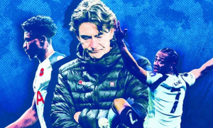 Spurs tịt ngòi trước Chelsea, dữ liệu xG gióng hồi chuông cảnh báo