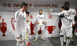 Mbappe và Real Madrid trở lại Anfield: Món nợ phải trả