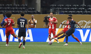 Có Dembele hay không, Bayern vẫn là thách thức cực đại cho PSG