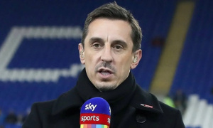Dự đoán của Neville: Chelsea vào top 4, cuộc đua khốc liệt tại Ngoại hạng Anh