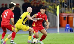 Malaysia đối mặt án xử thua, cơ hội vàng cho Việt Nam