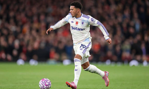 Chuyển nhượng tối 4/11: MU có quyết định với Sancho; Van Dijk từng muốn đến Real Madrid