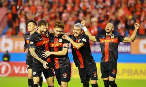 Soi trận Ninh Bình vs SLNA: Thận trọng là chìa khóa