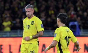 Chuyên gia Malaysia: 'Chúng ta đã thua FIFA 0-2'
