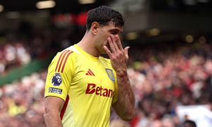 Từ bỏ người hùng World Cup để đặt cược vào tài năng vô danh: Man Utd đã đúng