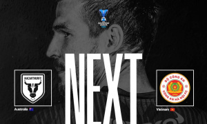 Soi trận Macarthur FC vs CAHN: Trận đấu bản lề