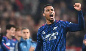 Arsenal có phải là ứng cử viên vô địch Champions League 2025?