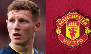 Chuyển nhượng sáng 5/11: MU xem Anderson là mục tiêu số 1; Arsenal từ chối Barca ở vụ Odegaard