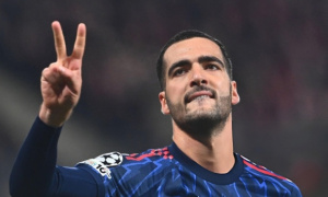 Khi Arteta thắng bằng sự linh hoạt: Merino và nghệ thuật xoay chuyển tình thế