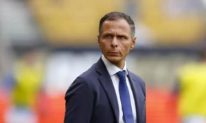 Wolves tái cơ cấu bộ máy bóng đá, Domenico Teti chính thức rời CLB