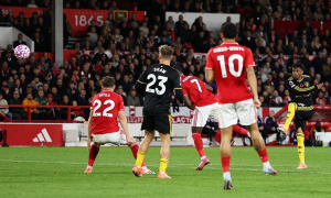 Siêu phẩm của Amad Diallo thuyết phục hoàn toàn Alan Shearer