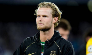 Romano tiết lộ tương lai Morten Hjulmand