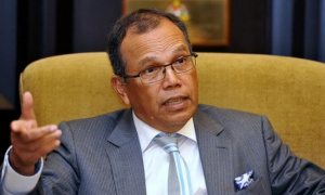 Bộ Thể thao Malaysia phối hợp FAM làm rõ vụ bê bối nhập tịch