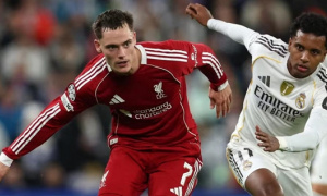 Sự trỗi dậy của Florian Wirtz mang đến hy vọng cho Liverpool