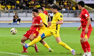 LĐBĐ Malaysia cố chấp kháng cáo FIFA: Sai một ly, đi một dặm