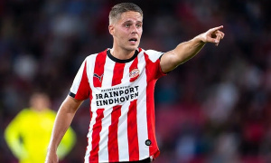 Khát khao của Veerman có thể giúp Man Utd tiết kiệm hàng chục triệu bảng