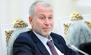 Roman Abramovich lần đầu lên tiếng sau 3 năm quỹ Ukraine bị chính phủ Anh đóng băng