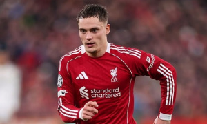 Florian Wirtz và bài học đắt giá cho Liverpool từ lời Wenger