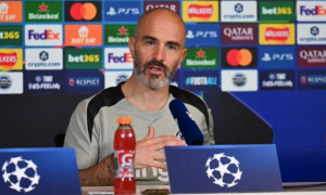 Maresca cảnh báo Chelsea trước chuyến làm khách đến Qarabag