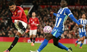 Bryan Robson bất ngờ gọi Casemiro là cầu thủ thông minh nhất lịch sử