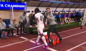 Maresca xác nhận Lavia chấn thương, Chelsea thấp thỏm chờ kết quả