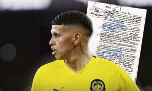 Truyền thông Argentina công bố bằng chứng Malaysia giả mạo hồ sơ Machuca