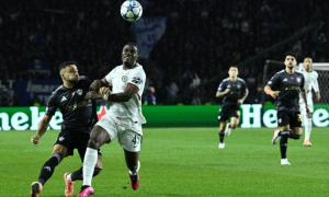 Lavia lại chấn thương, fan Chelsea kêu gọi quyết định cứng rắn