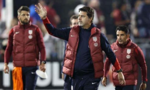 HLV Pochettino úp mở ngày tái xuất Ngoại hạng Anh