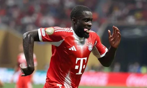 Man Utd cạnh tranh Liverpool, Chelsea để chiêu mộ Upamecano