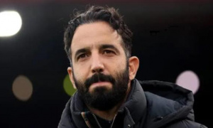 Amorim và cuộc cách mạng chiến thuật: Man Utd thắng bằng tốc độ, không bằng cầm bóng