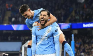 Hargreaves cảnh báo Arsenal trước cuộc đua vô địch Ngoại hạng Anh