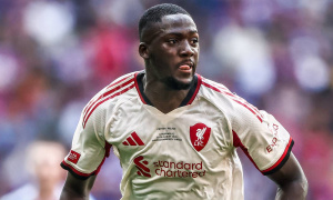 Fabrizio Romano cập nhật thương vụ Real Madrid - Konate