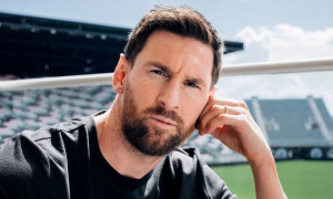 Lionel Messi hé lộ kế hoạch sau khi giải nghệ