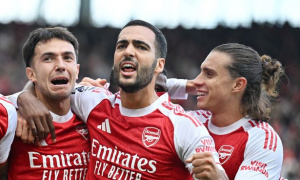 Joleon Lescott: “Bayern Munich mới là ứng viên số một cho chức vô địch Champions League”